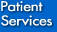 Patient Services